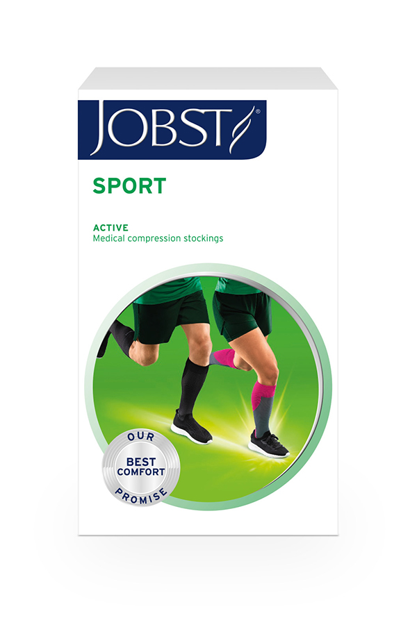 Calcetines JOBST Sport - Clase 1